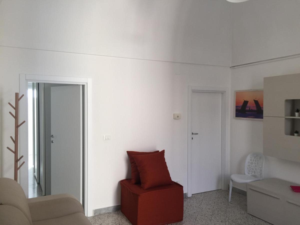 Апартаменты Donna Nina - Via San Martino 62 Монополи Экстерьер фото